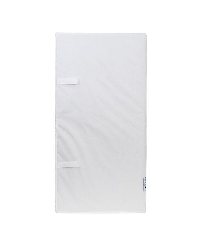 Graco Premium Contoured Infant and Baby Changing Pad