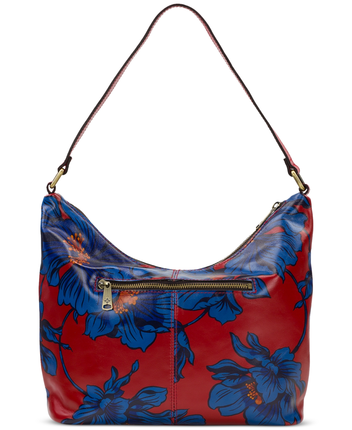 Patricia Nash Elia Hobo Bag In Pink
