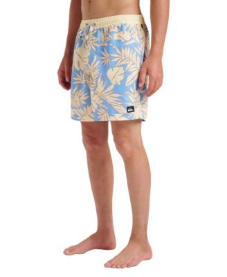 Men's Everyday Volley Trippin Palm Swim Shorts