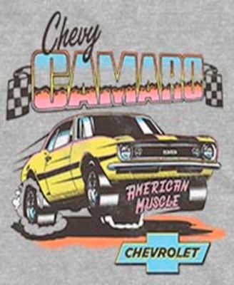 Men's Camaro Tank Top