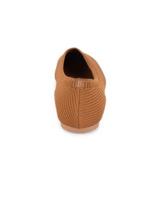 Women's Martinique Knit Slip-On Flats