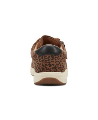 Women's Netta Lace-Up Sneakers