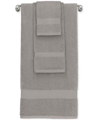 100% Ringspun Cotton 6-Pc. Towel Set