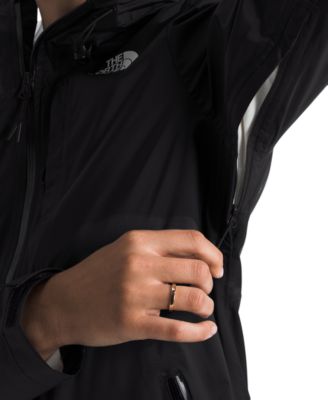 Women's Alta Vista Hooded Rain Jacket