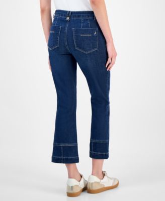 Women's Demi Bootcut Jeans