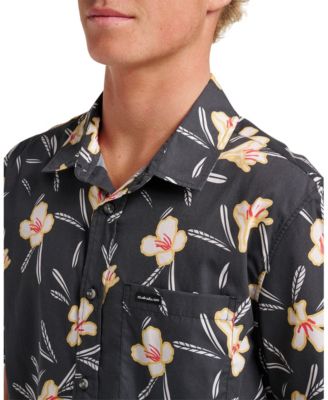 Men's Kaneohe Classic Short Sleeve Shirt
