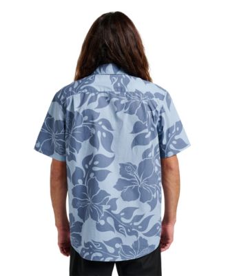Men's Oceanview Classic Short Sleeve Shirt