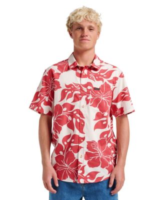 Men's Oceanview Classic Short Sleeve Shirt