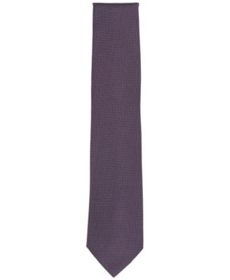 Men's Feran Mini Geo Classic Tie