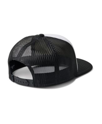 Men's Hi Vibing Trucker Hat