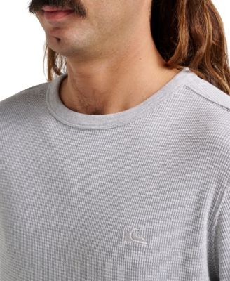 Men's Long Sleeve Thermal