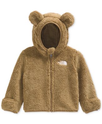Baby Campshire Full-Zip Hoodie