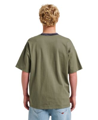 Men's Mercury Ringer Short Sleeve T-Shirt