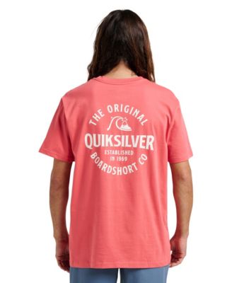 Men's Locked Up Short Sleeve T-Shirt