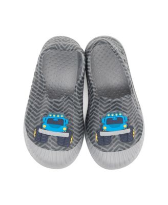 Big Boys Parker Truck Slip On
