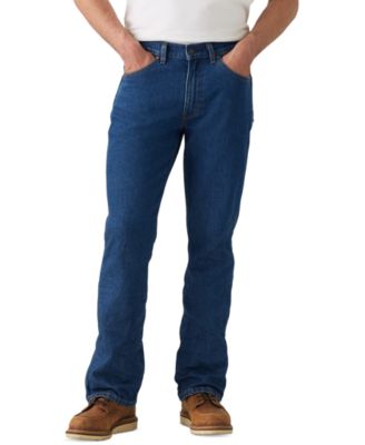 Levi's - Men's 537 Regular Fit Western Bootcut Jeans