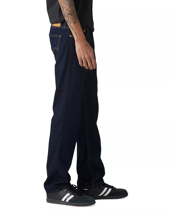 Men's 514 Straight-Fit Lightweight Denim Jeans - thumbnail 5