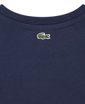 Big Boys Cotton Puff Short-Sleeve T-Shirt	