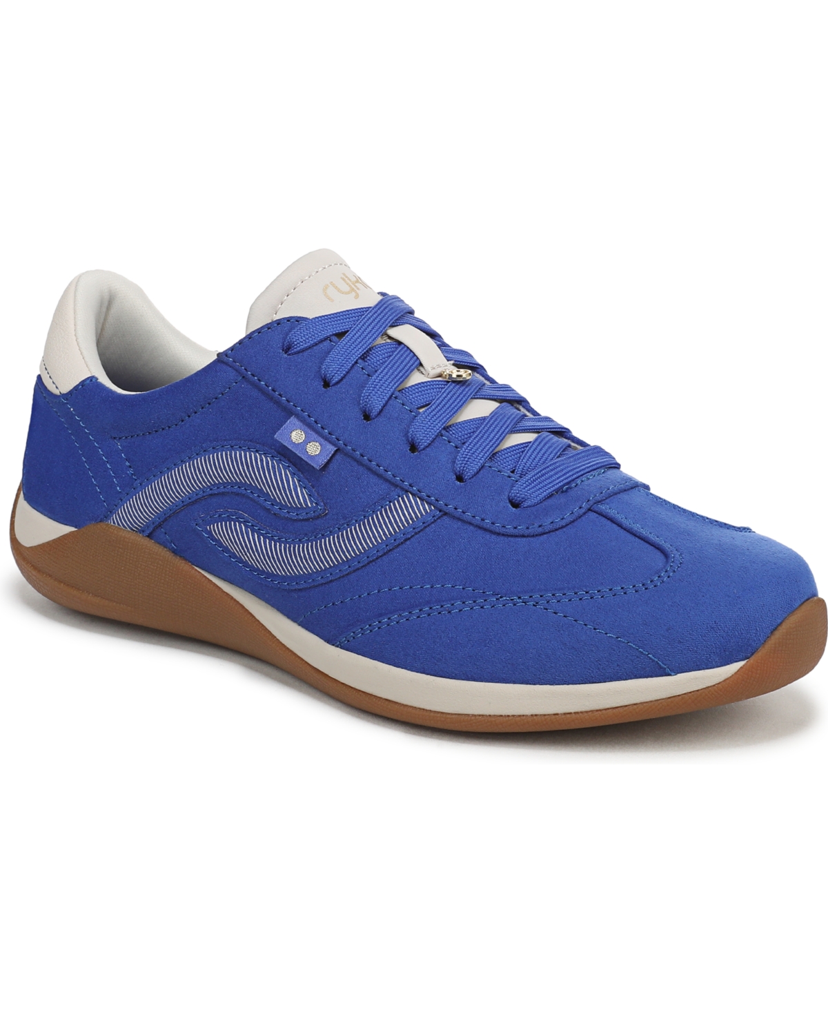 Ryka Women's Era Low Profile Lace Up Sneakers