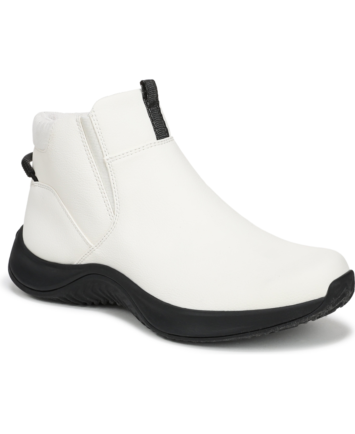 Ryka Women's Embrace Water Repellent Ankle Sneaker Booties