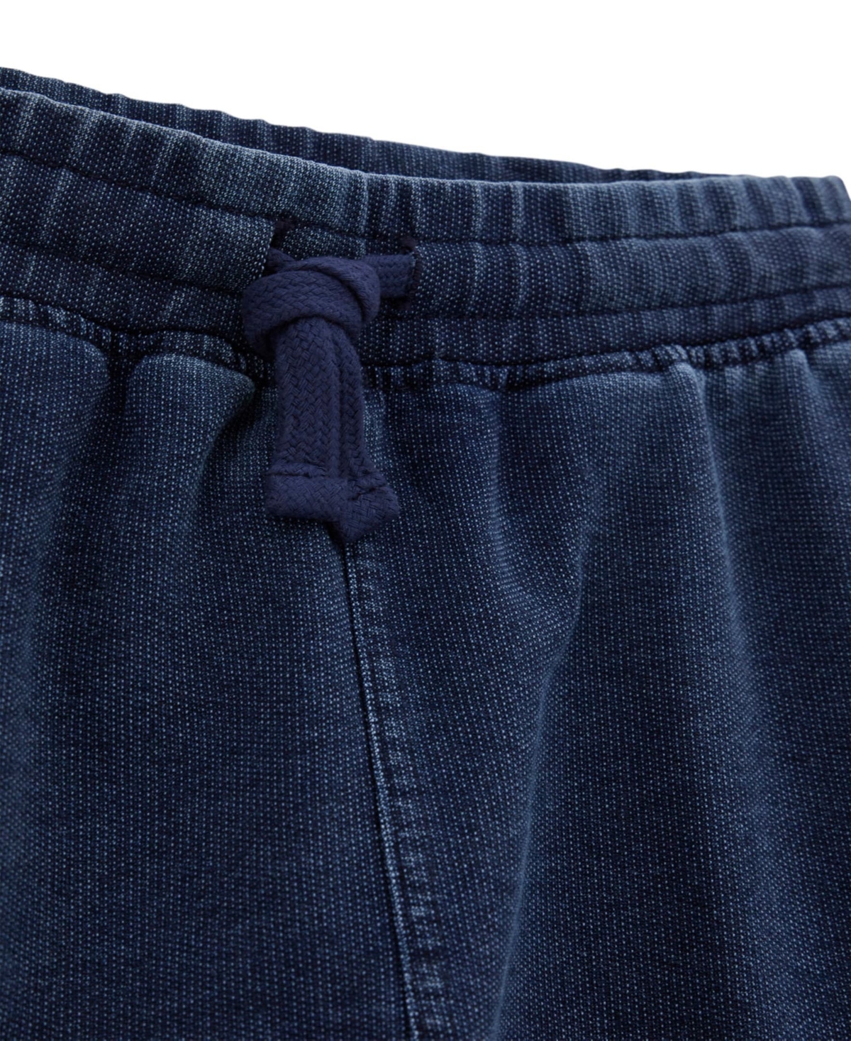 Guess Big Boys Active Cargo Pants In Blue