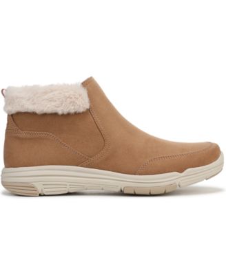 Women's Amaze Water Repellent Cold Weather Ankle Booties