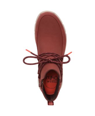 Women's Charisma Water Repellent Ankle Booties