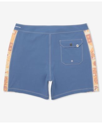 Men's Phantom Naturals Blocked Session 16 Boardshorts