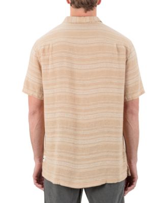 Men's Oceanside Short Sleeve Shirt