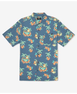 Men's Rincon Short Sleeve Shirt
