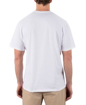Men's Box Short Sleeve T-Shirt