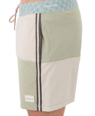Men's Phantom Naturals Sessions Panel 16 Boardshorts