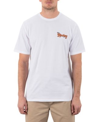 Men's Macaw Short Sleeve T-Shirt