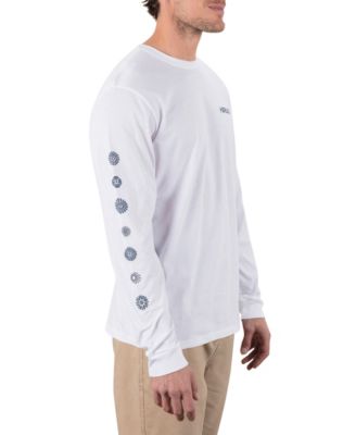Men's Solar Cycles Long Sleeve T-Shirt