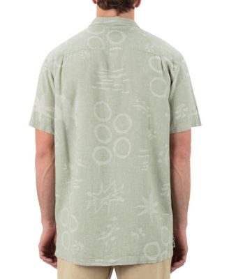 Men's Encinitas Short-Sleeve Shirt