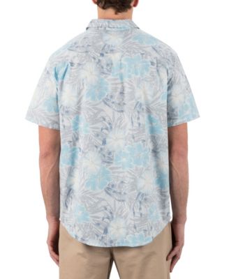 Men's Lido Stretch Short Sleeve Shirt