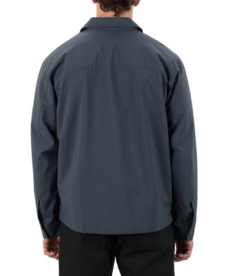 Men's Knots Windbreaker Jacket