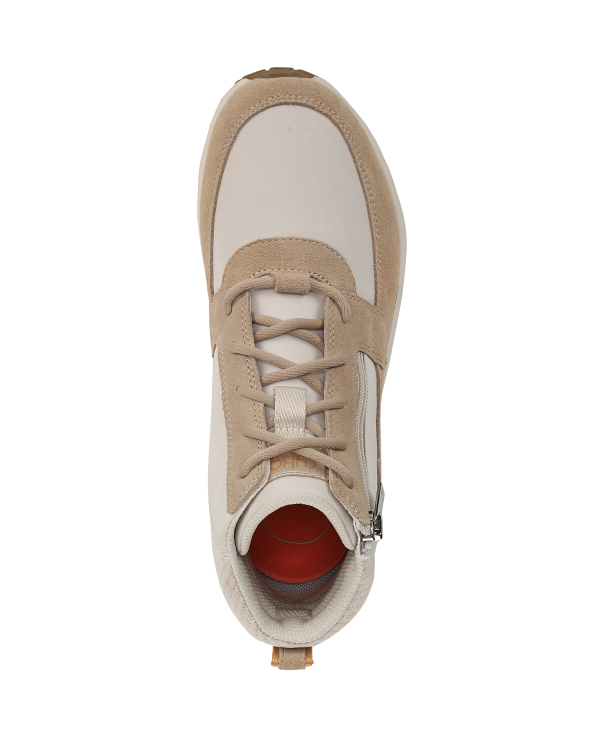 Ryka Rykä Sincere Water Repellent Trail Sneaker Boot