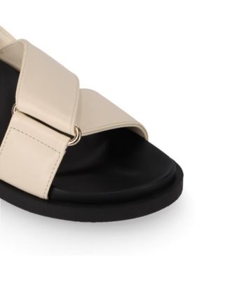 Women's Rhys Leather Sandals