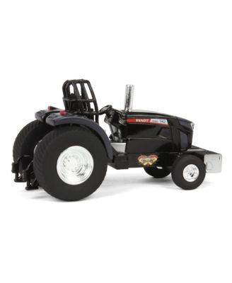 1/64 Fendt 942 Never Giving Up Pulling Tractor by SpecCast