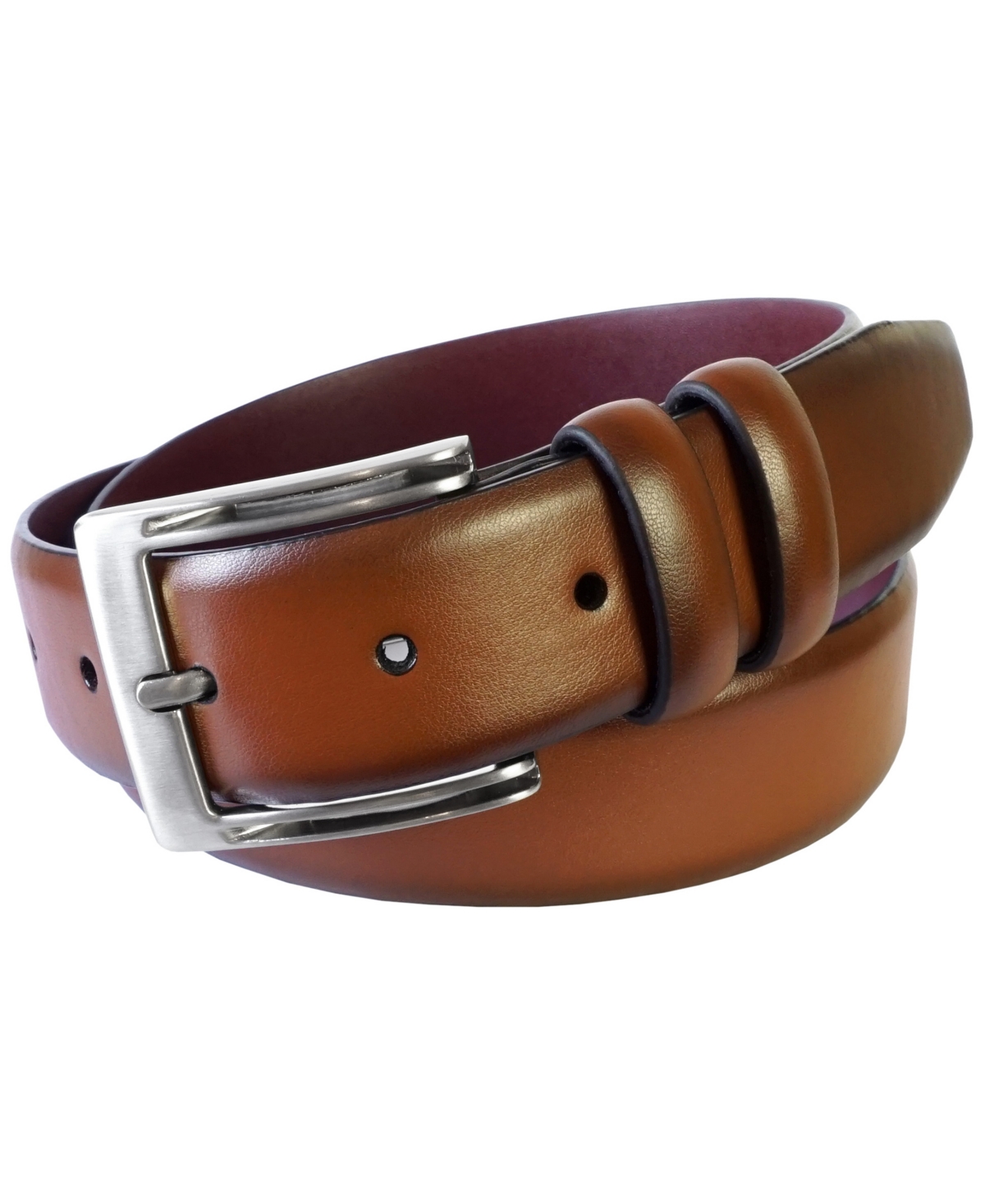 Stacy Adams Men's Russell Dress Belt