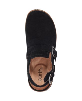 Women's Elmonte Slingback Clogs