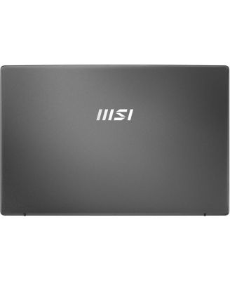 Modern 15 F1MG-008US 15.6" Full HD Laptop, Intel Core 7-150U 1.8GHz, 16GB RAM, 1TB SSD, Windows 11 Pro, Platinum Gray