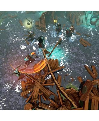 Tribes of Midgard: Deluxe Edition for PlayStation 5