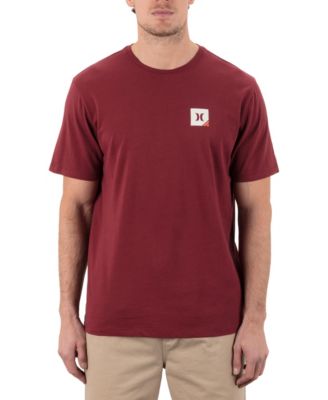 Men's Corner Short Sleeve T-Shirt