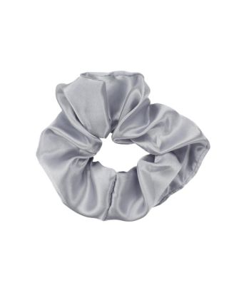 Mickey Mouse Printed Fabric Hair Scrunchies (6-Piece Set)