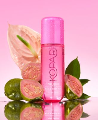 3-Pc. Glow Bright Body & Lip Set