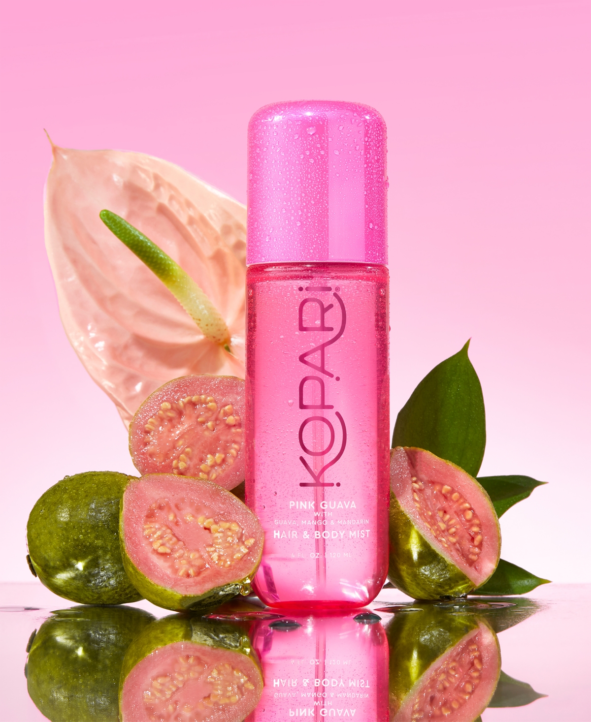 Kopari Beauty 3-pc. Glow Bright Body & Lip Set In Transparent