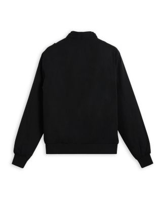 Women's Classic Iconic Racer Jacket (Slim Fit)