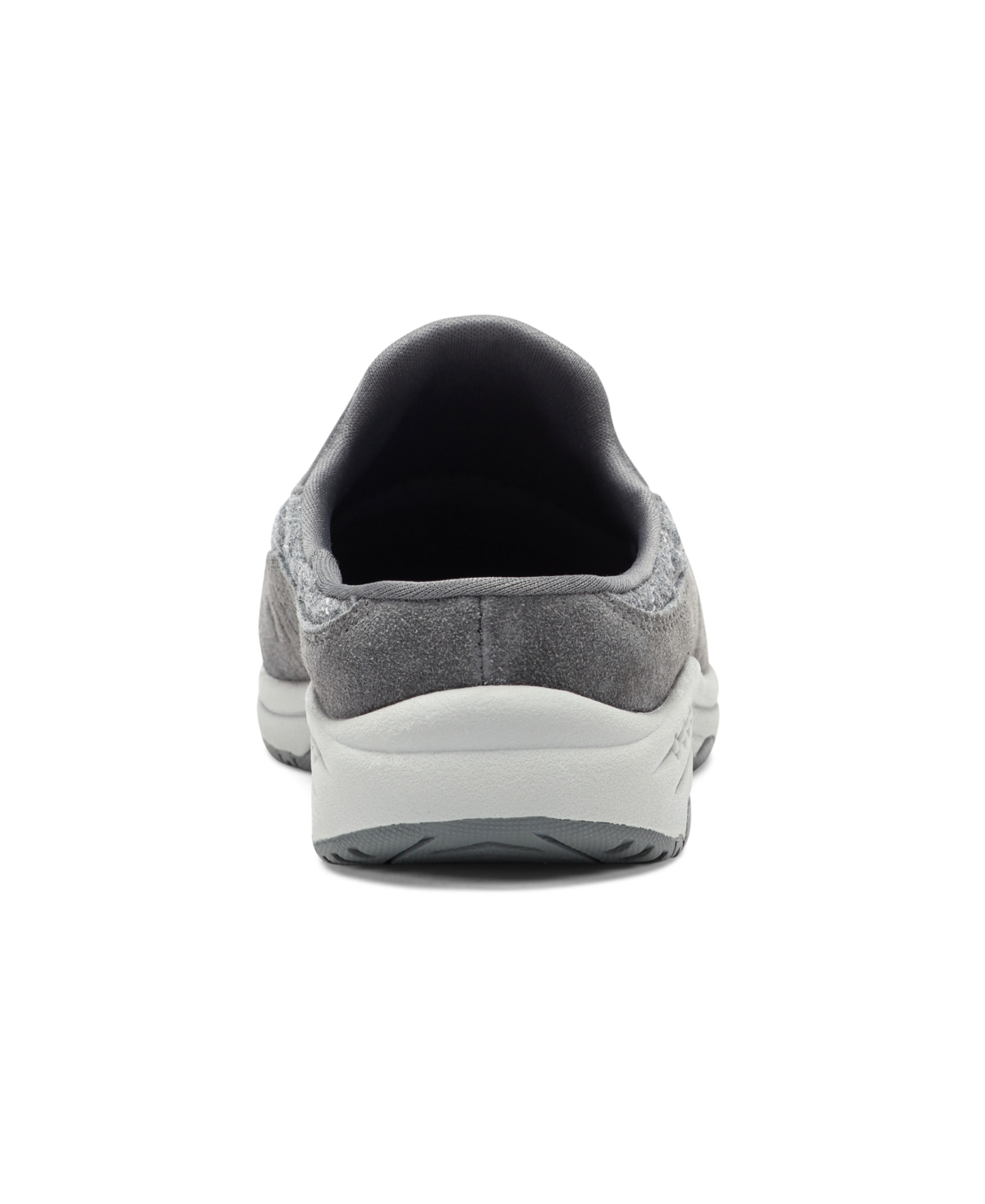 Easy Spirit Women's Traveltime Slip-on Mule Walking Sneakers In Multi